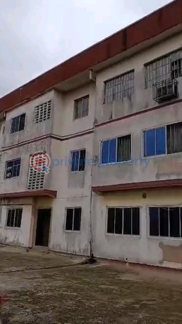 House For Sale Akera, Off Baale Animasaun Road Alakuko Abule Egba Lagos - 0