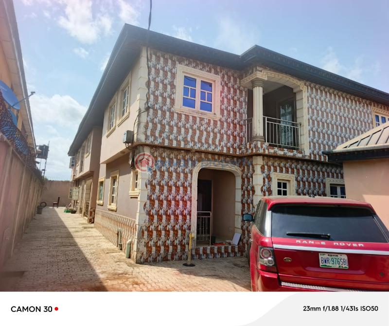 Duplex For Sale Abaranje Ikotun/Igando Lagos