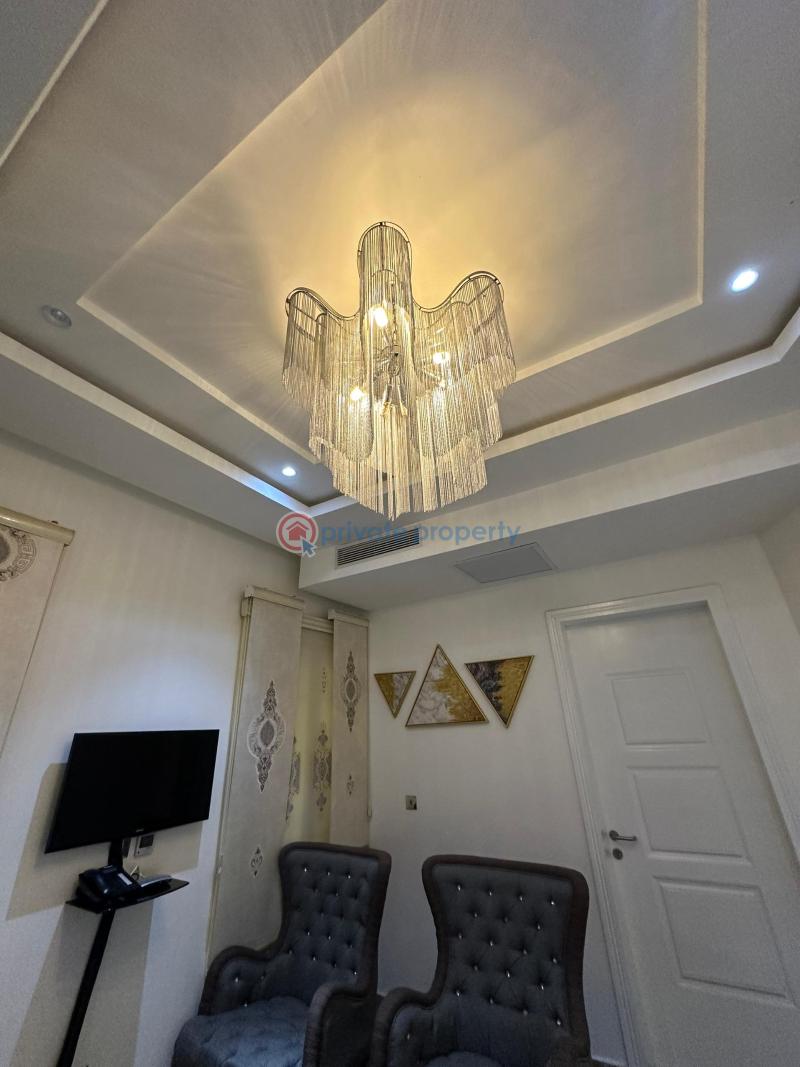 6 bedroom Detached Duplex For Sale Katampe Extension Diplomatic Avenue Katampe Ext. Abuja Phase 2  - 23