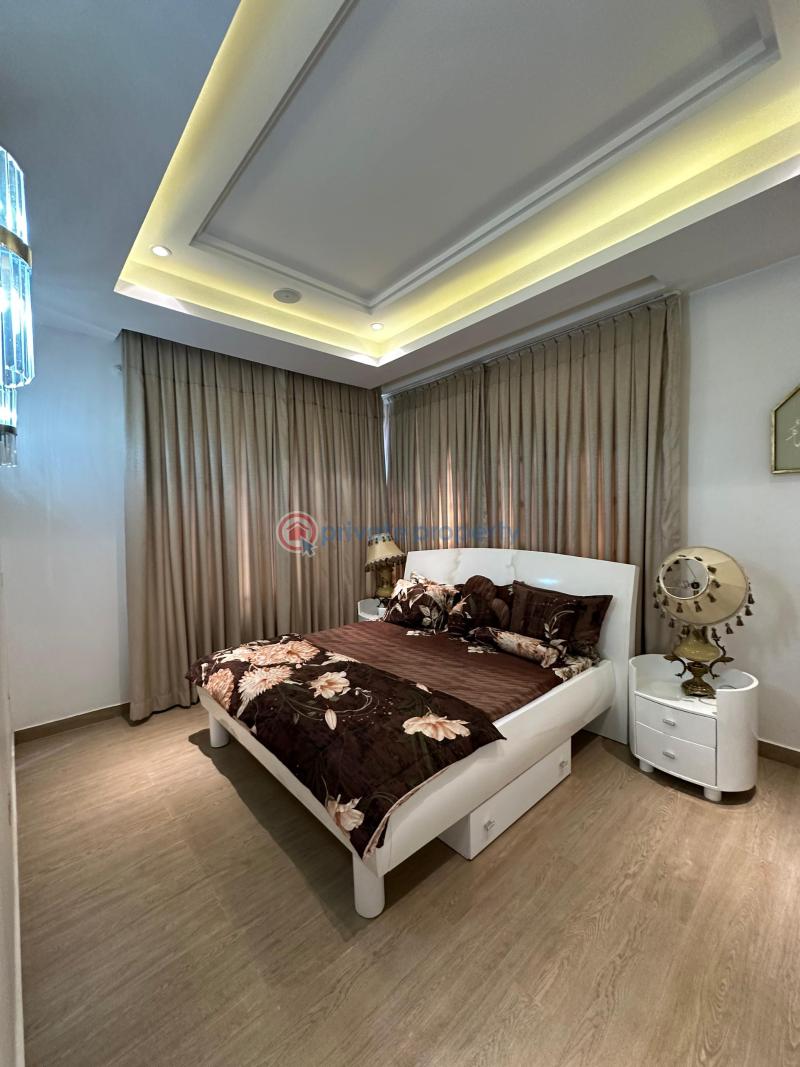 6 bedroom Detached Duplex For Sale Katampe Extension Diplomatic Avenue Katampe Ext. Abuja Phase 2  - 10