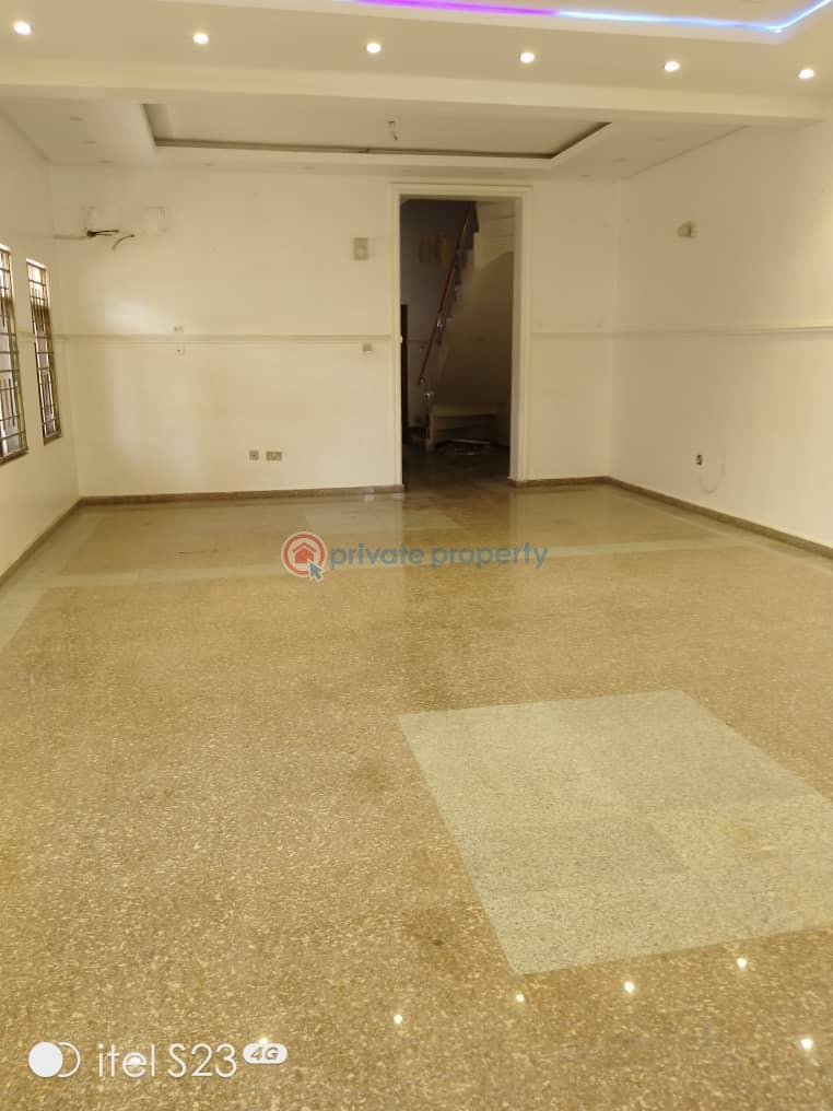 4 bedroom Detached Duplex For Sale Osapa Lekki Lagos - 10