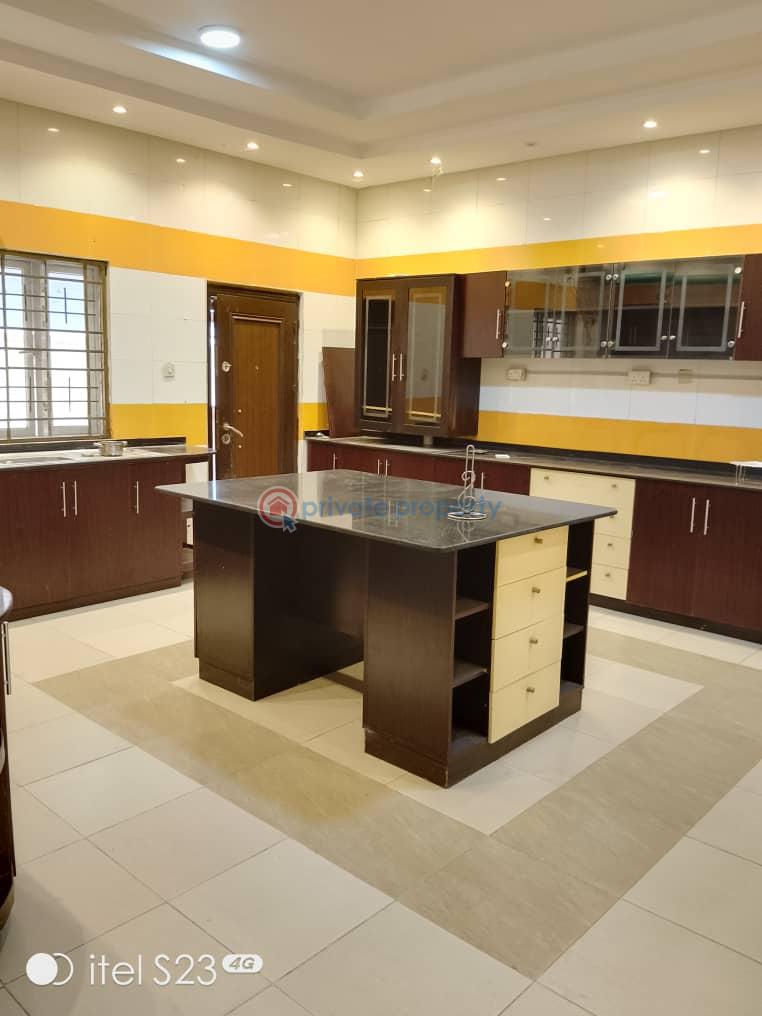 4 bedroom Detached Duplex For Sale Osapa Lekki Lagos - 6