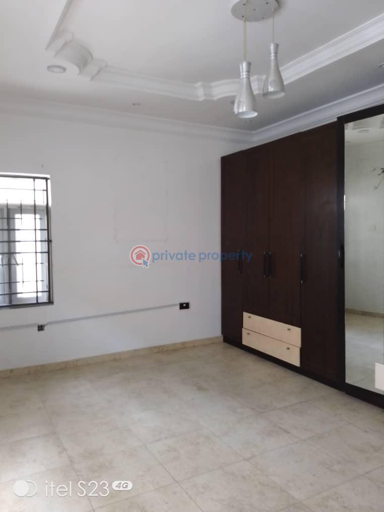 4 bedroom Detached Duplex For Sale Osapa Lekki Lagos - 1