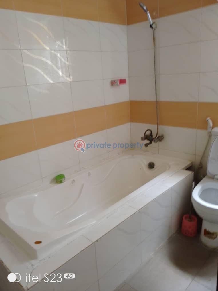 4 bedroom Detached Duplex For Sale Osapa Lekki Lagos - 5