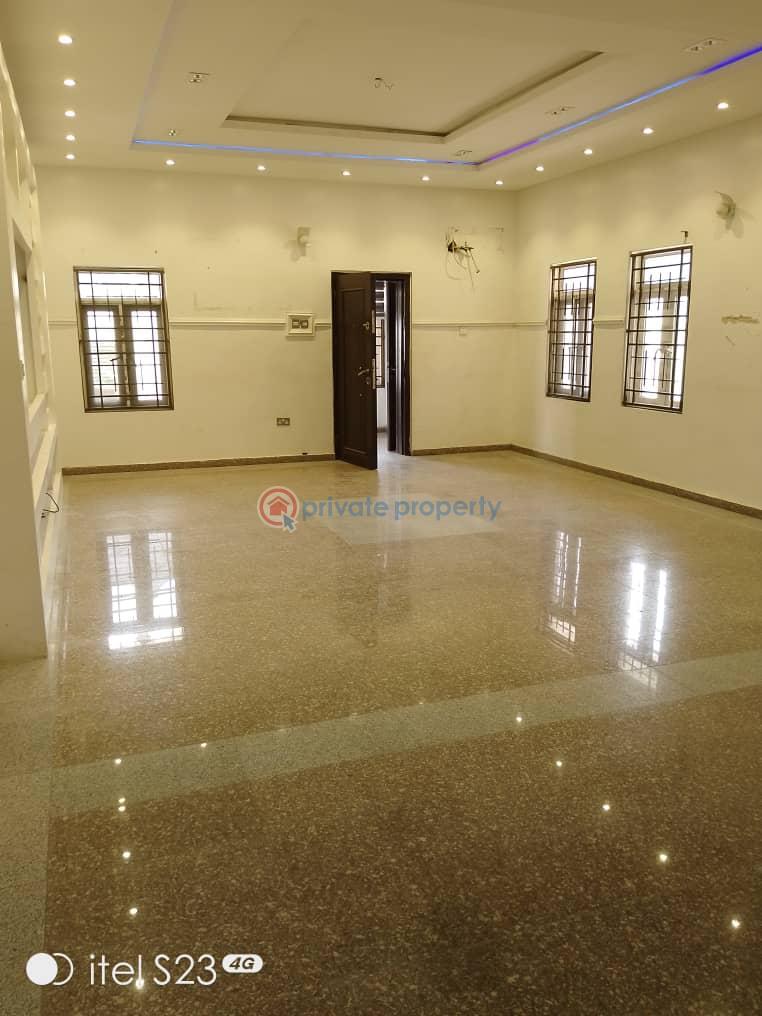 4 bedroom Detached Duplex For Sale Osapa Lekki Lagos - 20