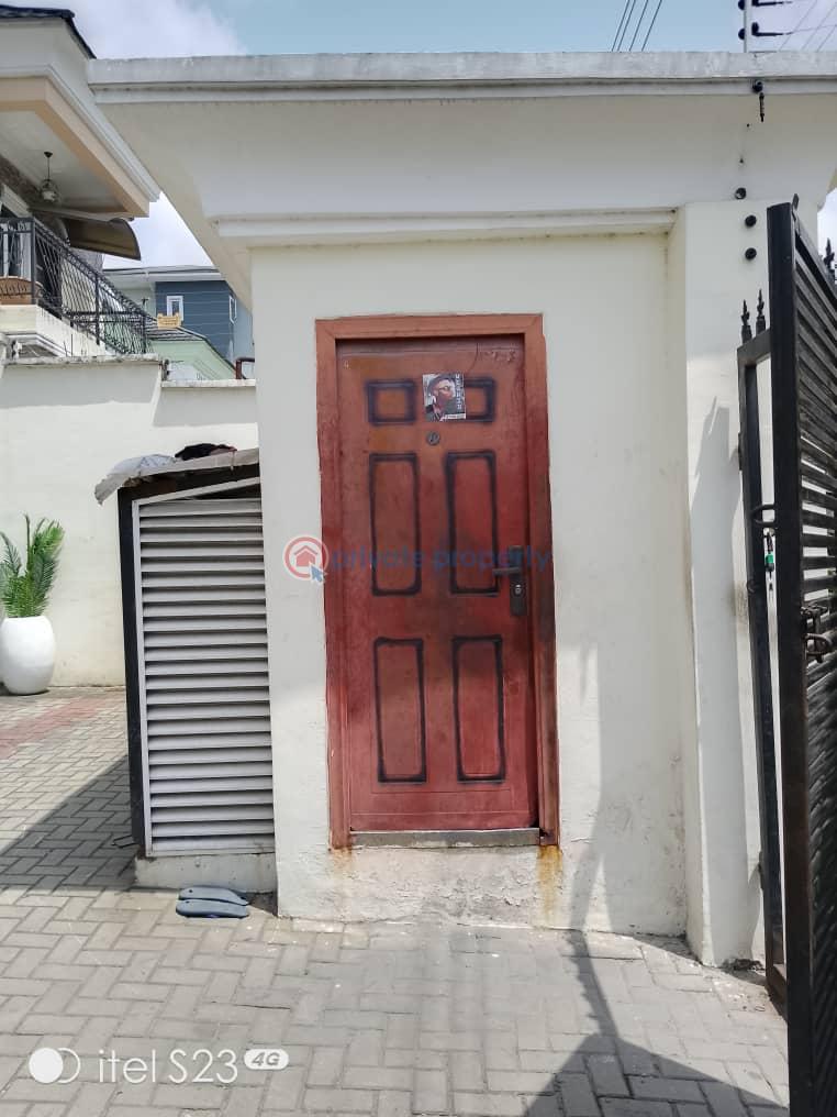 4 bedroom Detached Duplex For Sale Osapa Lekki Lagos - 13