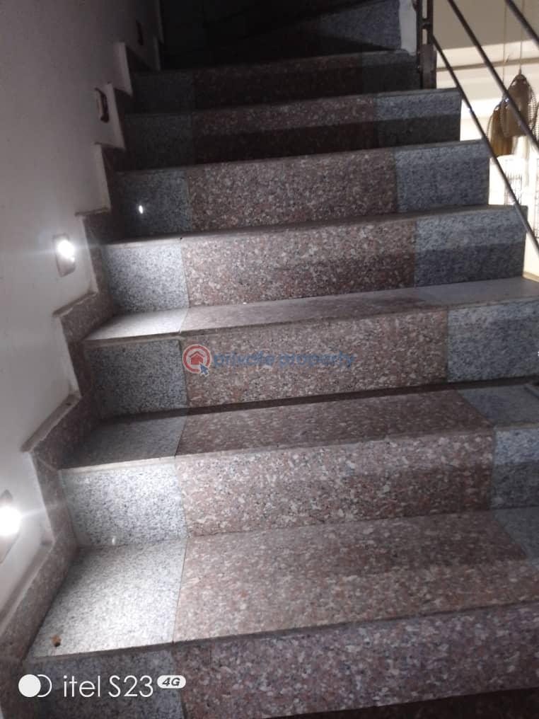 4 bedroom Detached Duplex For Sale Osapa Lekki Lagos - 11