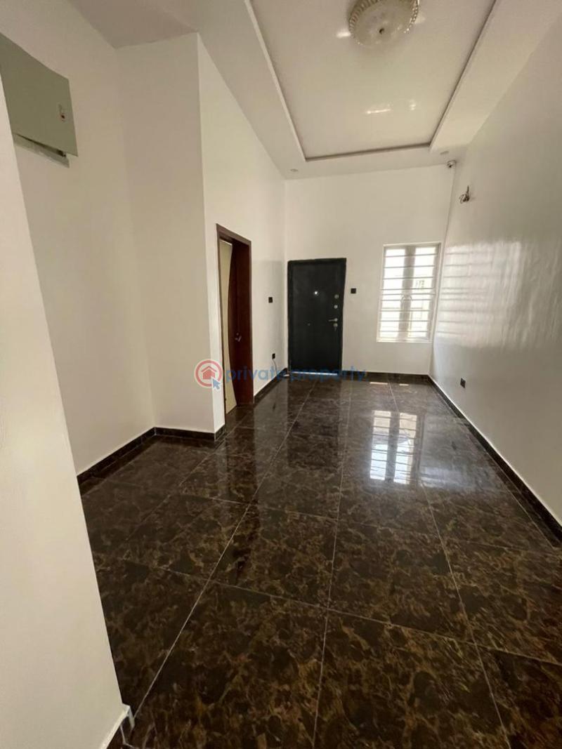 4 bedroom Detached Duplex For Sale Osapa Lekki Lagos - 27