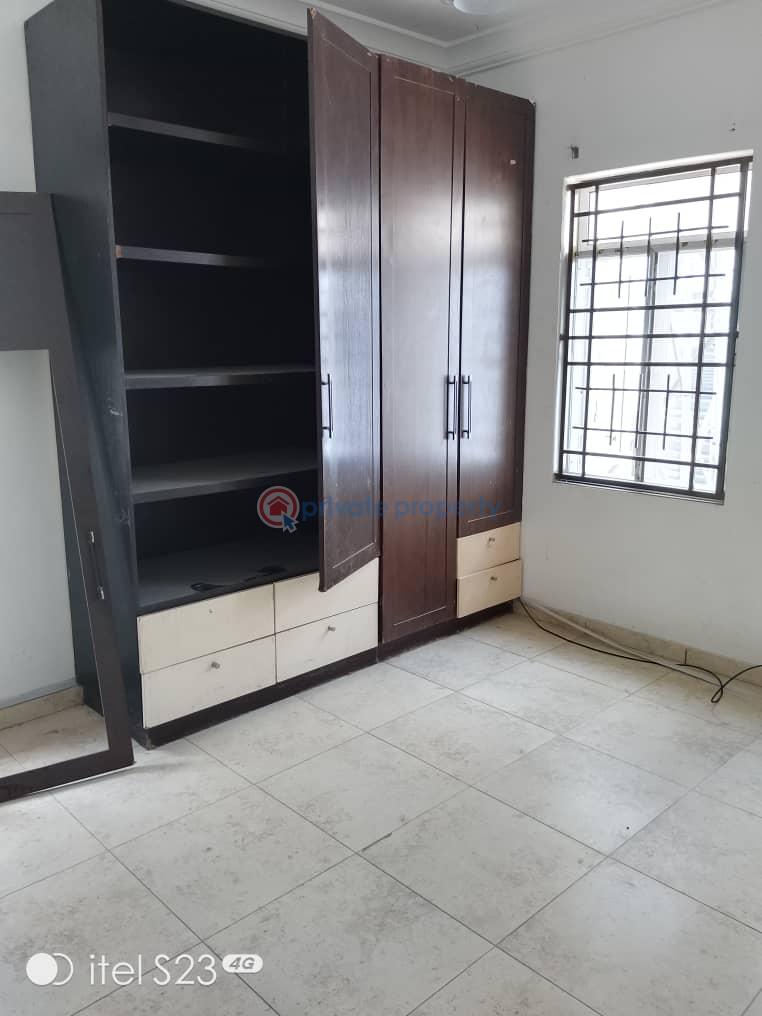 4 bedroom Detached Duplex For Sale Osapa Lekki Lagos - 17