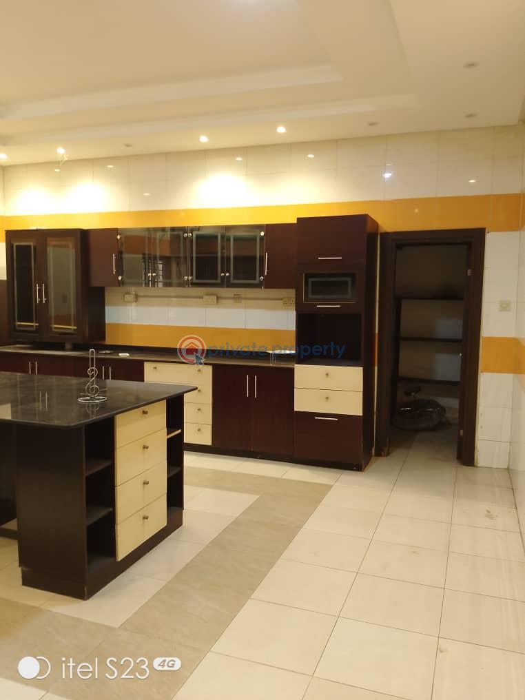 4 bedroom Detached Duplex For Sale Osapa Lekki Lagos - 3
