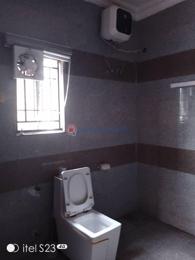 4 bedroom Detached Duplex For Sale Osapa Lekki Lagos - 8