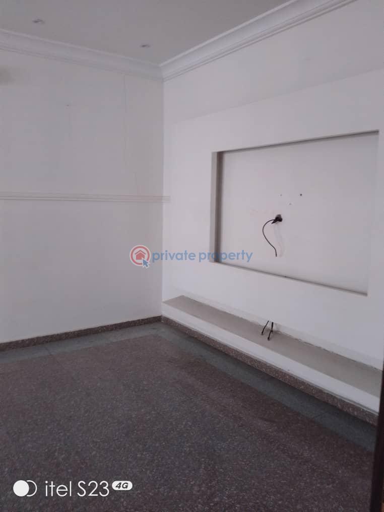 4 bedroom Detached Duplex For Sale Osapa Lekki Lagos - 22