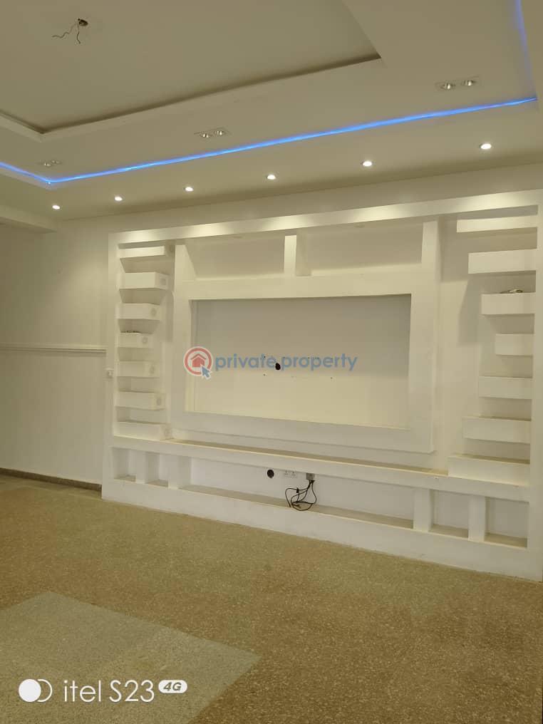 4 bedroom Detached Duplex For Sale Osapa Lekki Lagos - 9