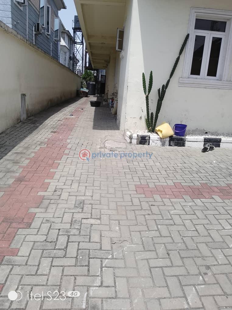 4 bedroom Detached Duplex For Sale Osapa Lekki Lagos - 18