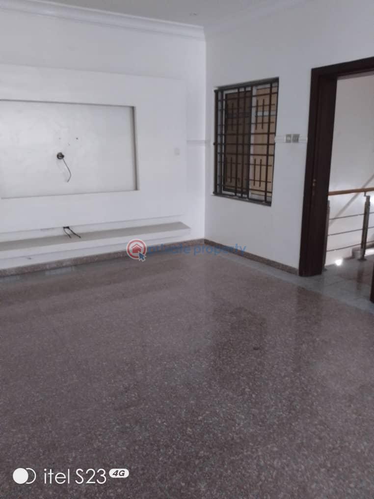 4 bedroom Detached Duplex For Sale Osapa Lekki Lagos - 2