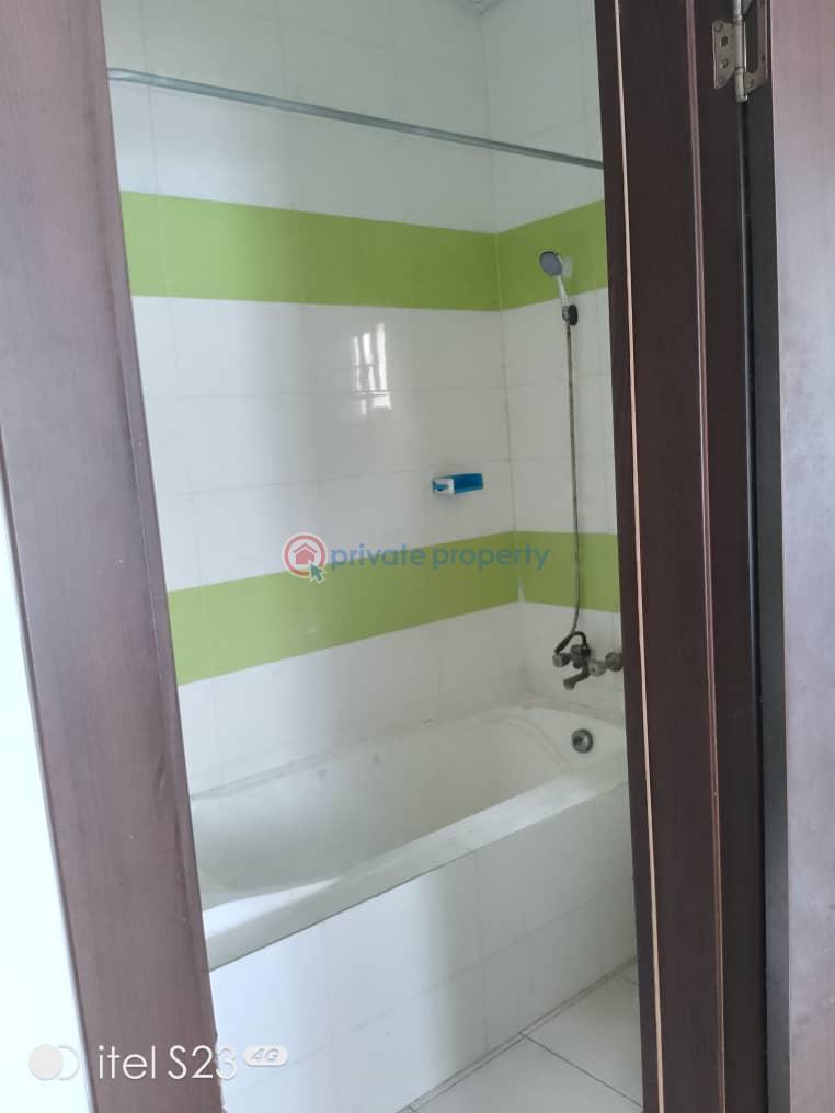 4 bedroom Detached Duplex For Sale Osapa Lekki Lagos - 12