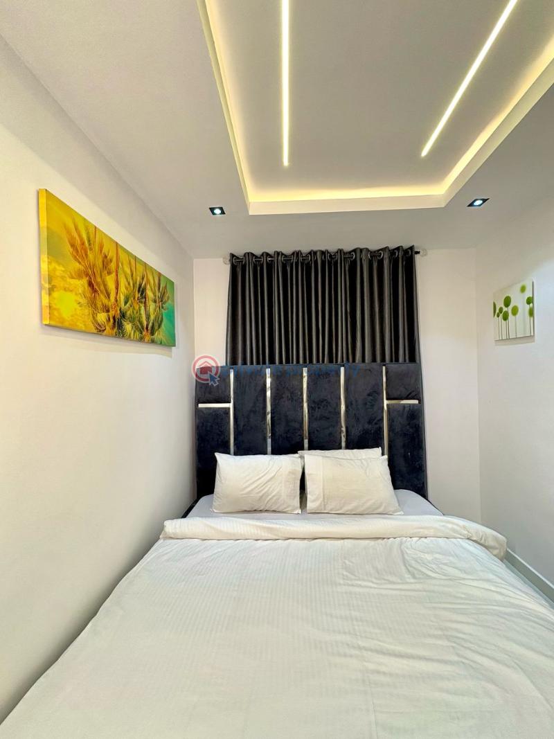 Solomon's beautiful 2 bedroom shortlet apartment - 7 2 bedroom Block Of Flats Short let Chevron Drive Lekki Lagos - 7