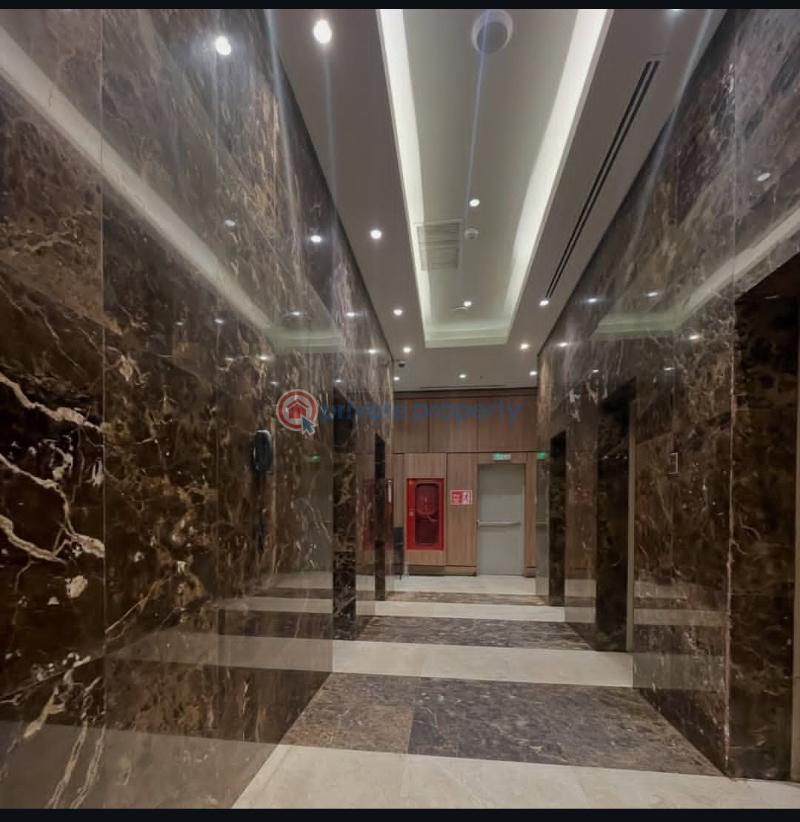 2 bedroom Block Of Flats For Sale Eko Atlantic Victoria Island Lagos - 6
