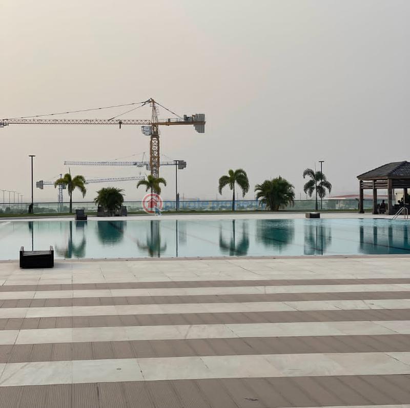 2 bedroom Block Of Flats For Sale Eko Atlantic Victoria Island Lagos - 7