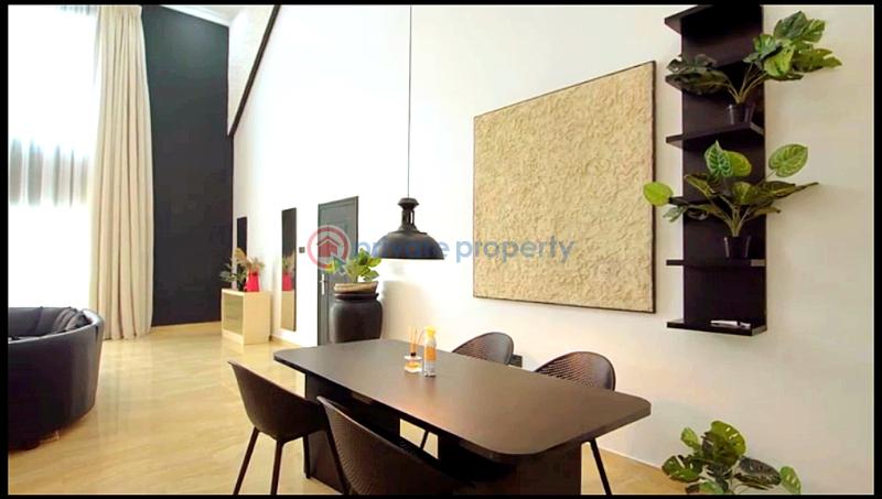 Sophisticated 4 bedroom penthouse - 2 4 bedroom Flat & Apartment Short let Parkview Estate Ikoyi Lagos - 2