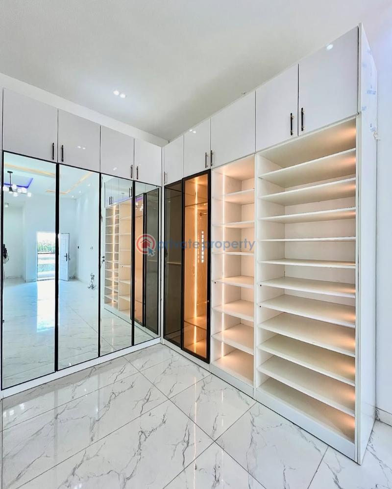 4 bedroom Semi detached Duplex For Sale Ikate Elegushi Lekki Lagos - 6