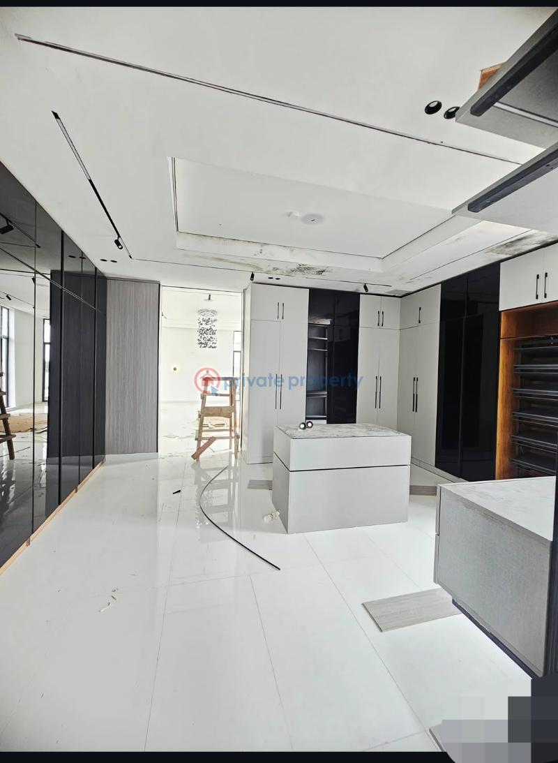 5 bedroom Detached Duplex For Sale Osapa Lekki Lagos - 12