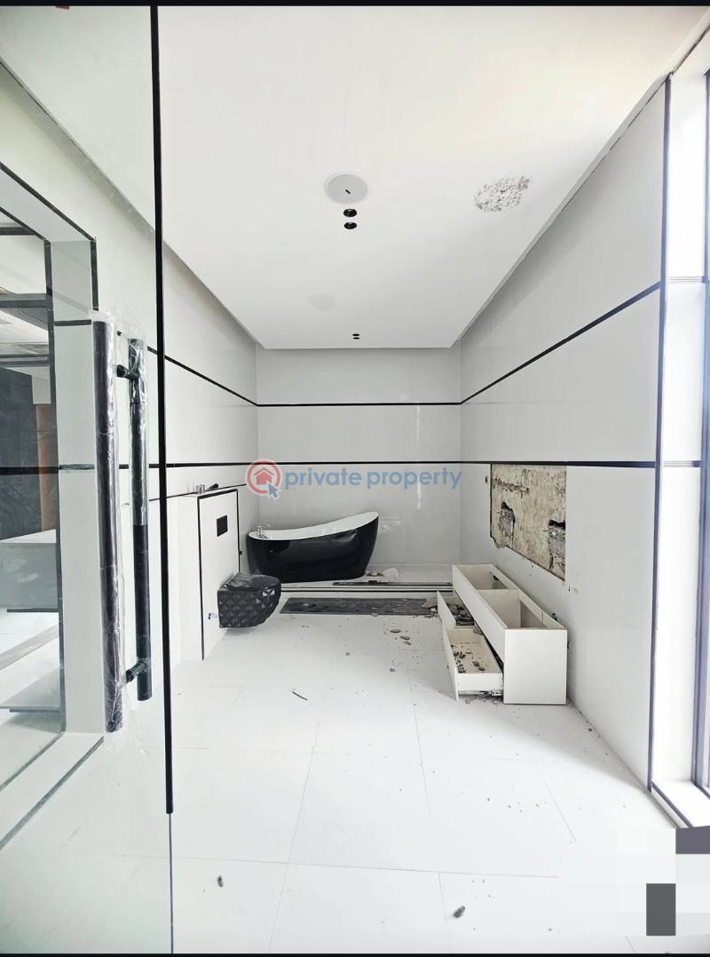 5 bedroom Detached Duplex For Sale Osapa Lekki Lagos - 15
