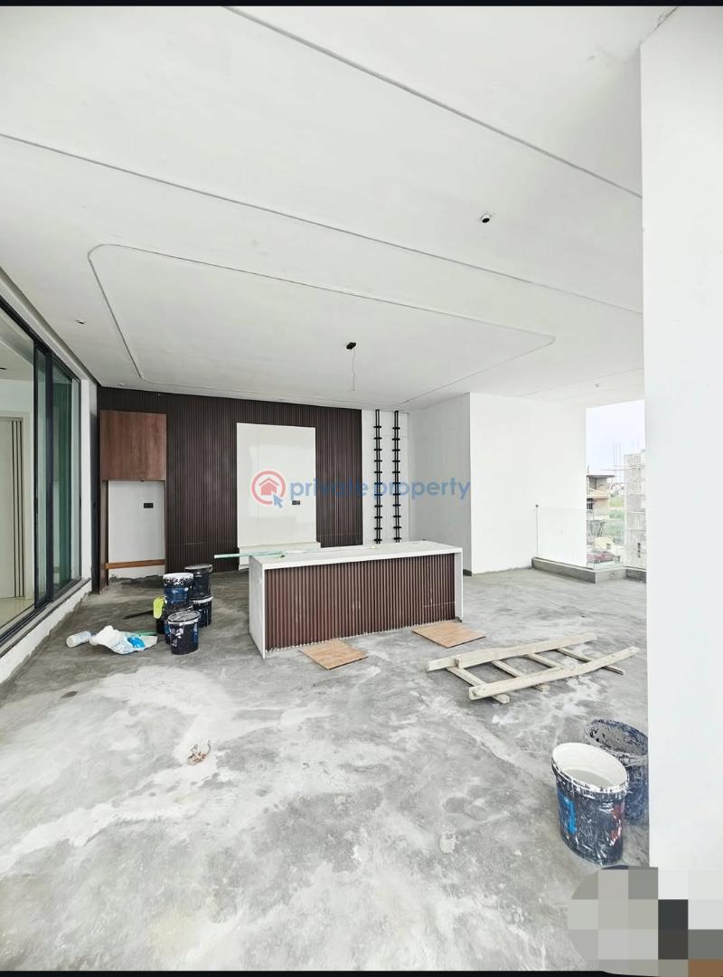5 bedroom Detached Duplex For Sale Osapa Lekki Lagos - 14