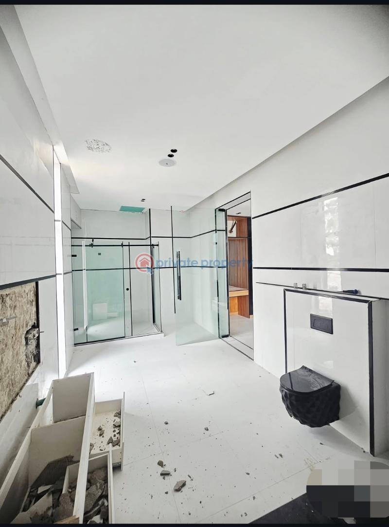 5 bedroom Detached Duplex For Sale Osapa Lekki Lagos - 11