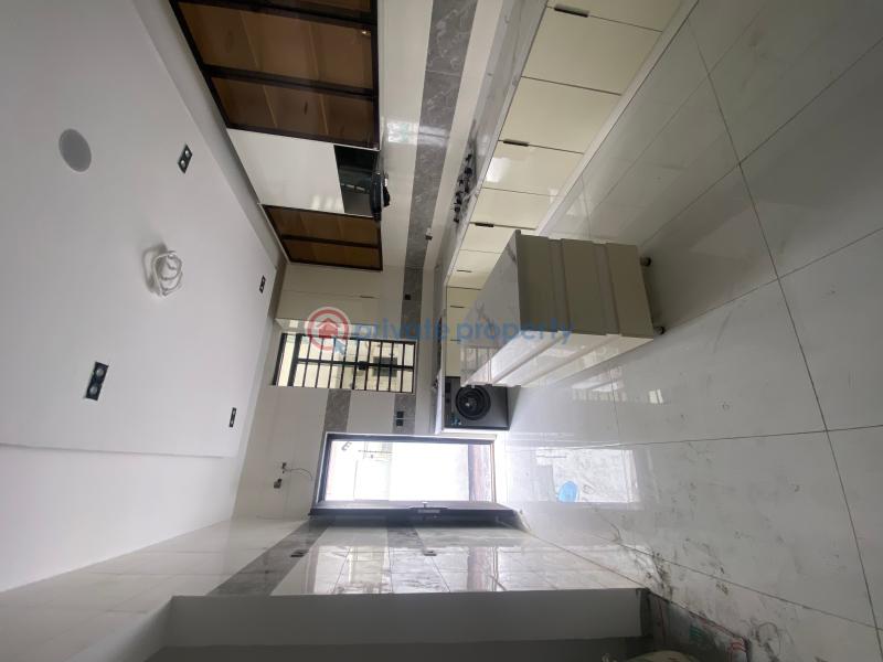5 bedroom Detached Duplex For Sale Orchid Lekki Lagos - 3