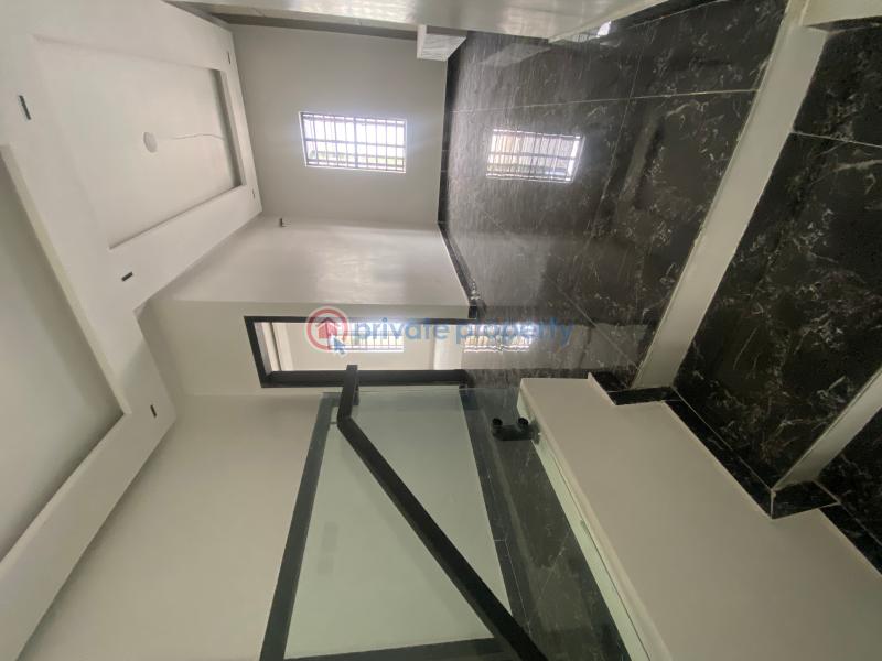5 bedroom Detached Duplex For Sale Orchid Lekki Lagos - 5