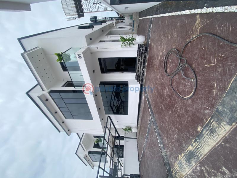 5 bedroom Detached Duplex For Sale Orchid Lekki Lagos - 0