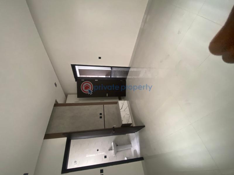 5 bedroom Detached Duplex For Sale Orchid Lekki Lagos - 6