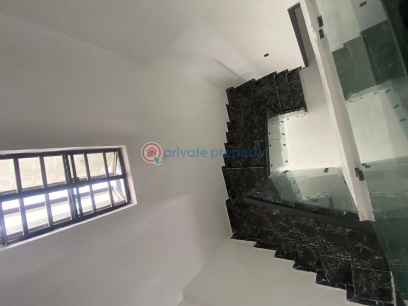5 bedroom Detached Duplex For Sale Orchid Lekki Lagos - 12