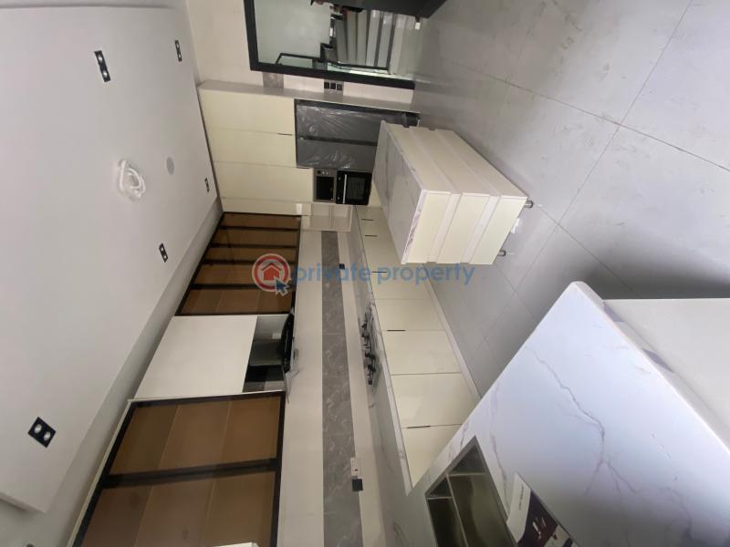 5 bedroom Detached Duplex For Sale Orchid Lekki Lagos - 2