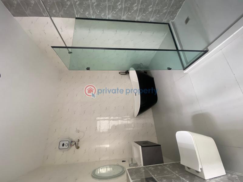 5 bedroom Detached Duplex For Sale Orchid Lekki Lagos - 11