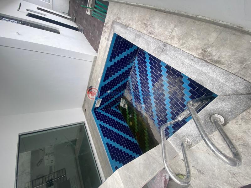 5 bedroom Detached Duplex For Sale Orchid Lekki Lagos - 4