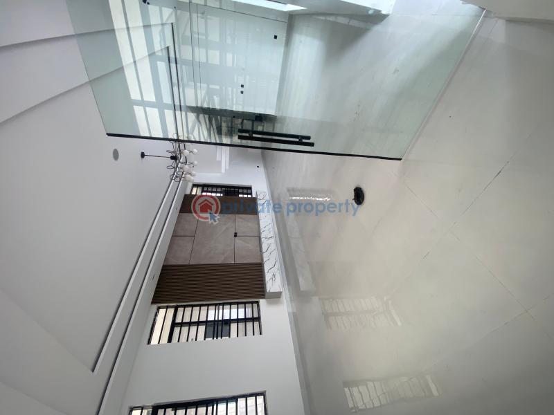 5 bedroom Detached Duplex For Sale Orchid Lekki Lagos - 1
