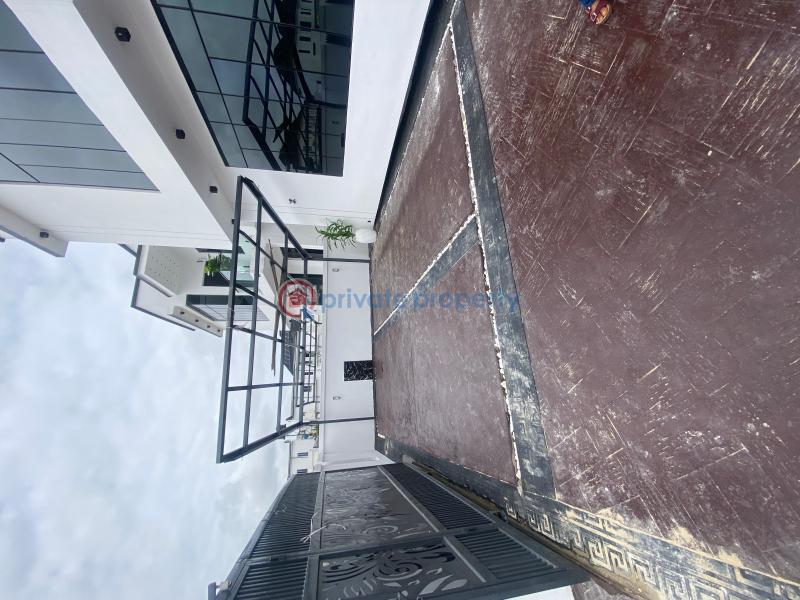 5 bedroom Detached Duplex For Sale Orchid Lekki Lagos - 13