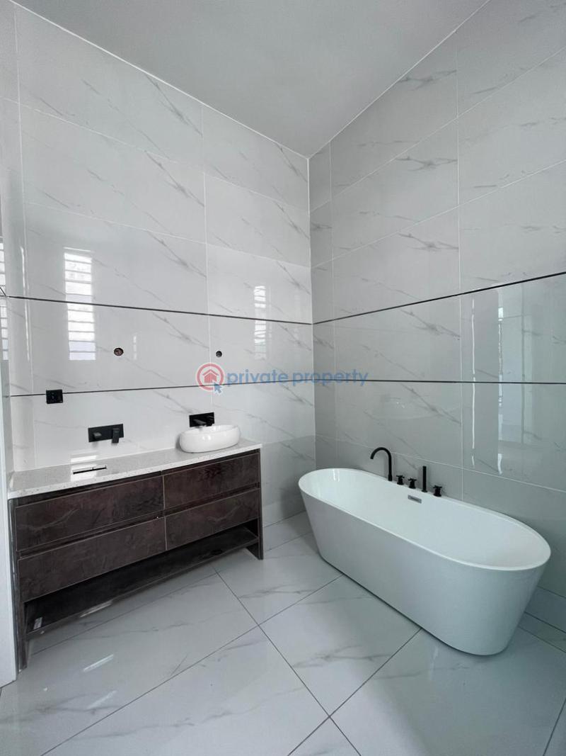 5 bedroom Detached Duplex For Sale Lekky County Homes Ikota Lagos Ikota Lekki Lagos - 13