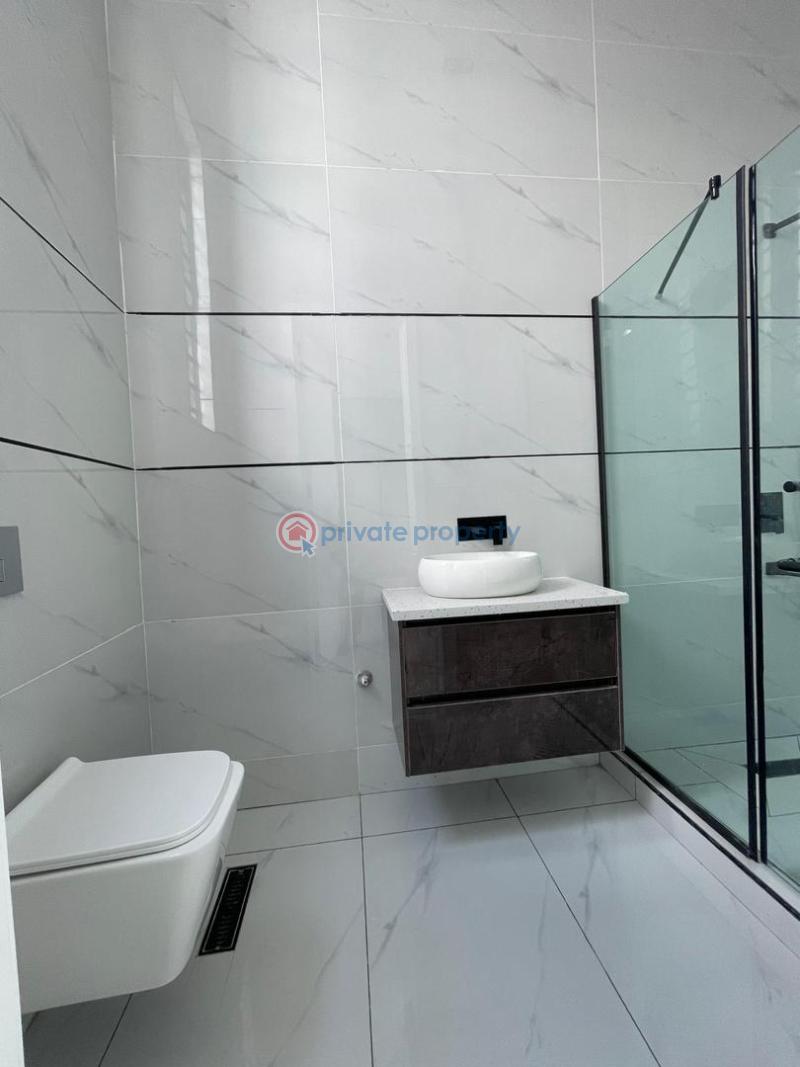 5 bedroom Detached Duplex For Sale Lekky County Homes Ikota Lagos Ikota Lekki Lagos - 12