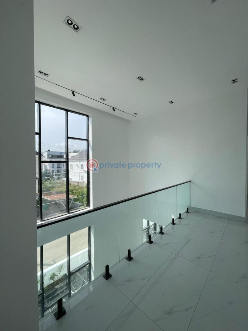 5 bedroom Detached Duplex For Sale Lekky County Homes Ikota Lagos Ikota Lekki Lagos - 6