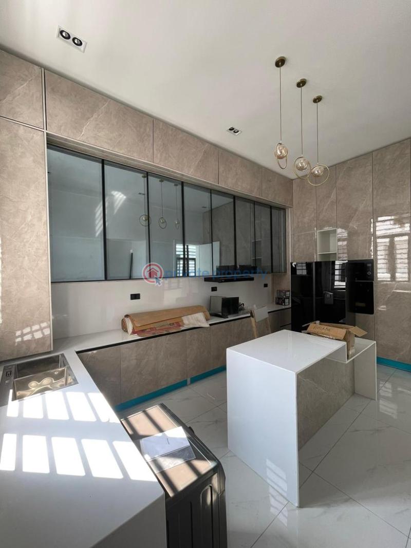 5 bedroom Detached Duplex For Sale Lekky County Homes Ikota Lagos Ikota Lekki Lagos - 11