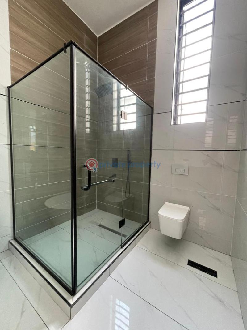 5 bedroom Detached Duplex For Sale Lekky County Homes Ikota Lagos Ikota Lekki Lagos - 14