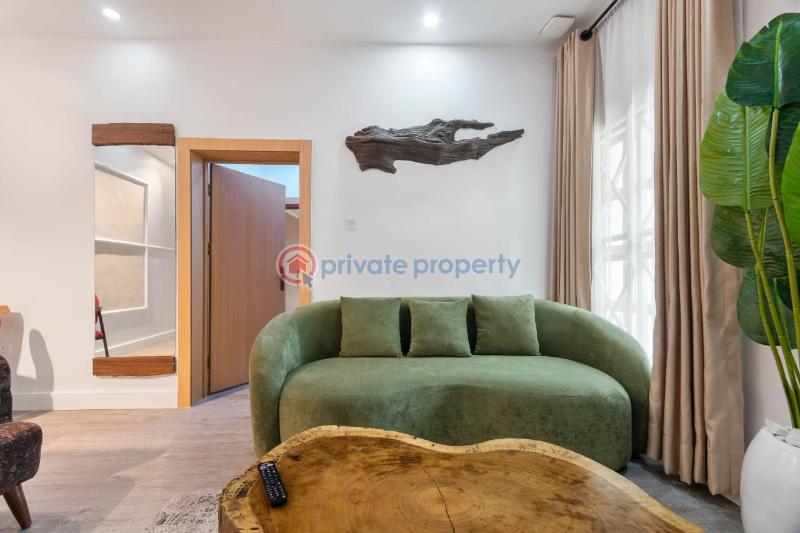 1 bedroom Mini Flat Short let Simeon Akinlonu Crescent Oniru Victoria Island Lagos - 2
