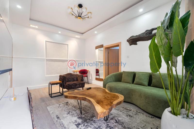 1 bedroom Mini Flat Short let Simeon Akinlonu Crescent Oniru Victoria Island Lagos - 4