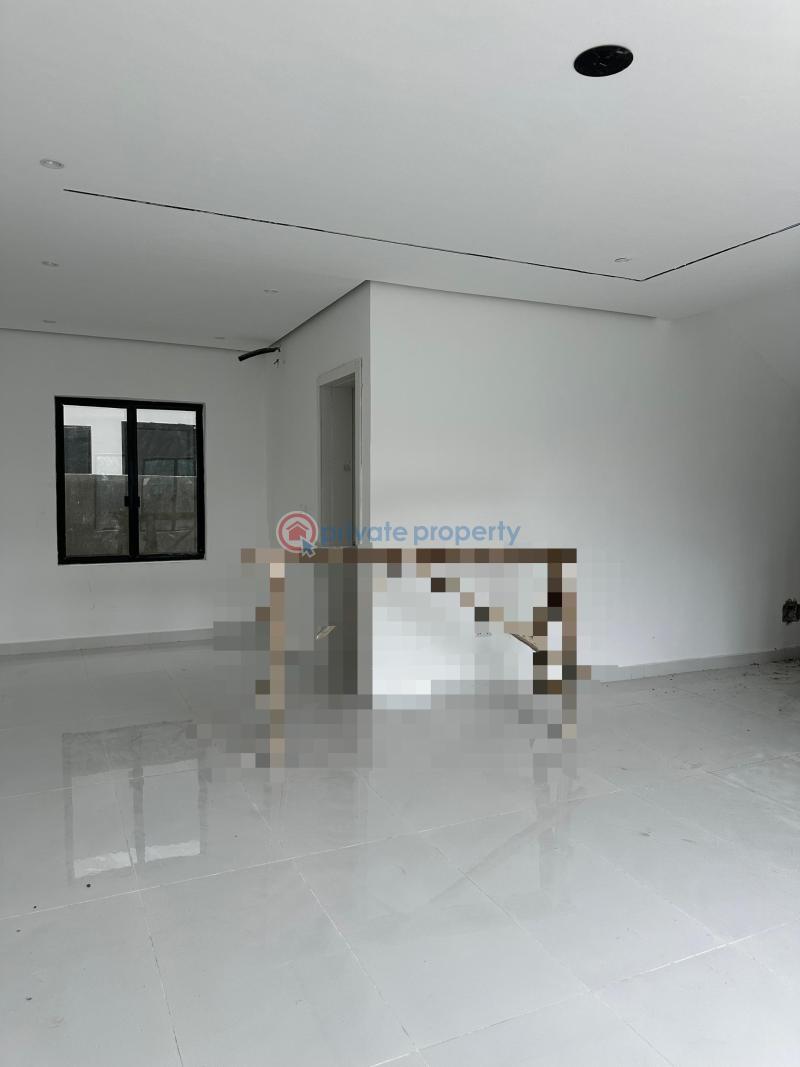 4 bedroom Terraced Duplex For Sale Ikate Elegushi Lekki Lagos - 1