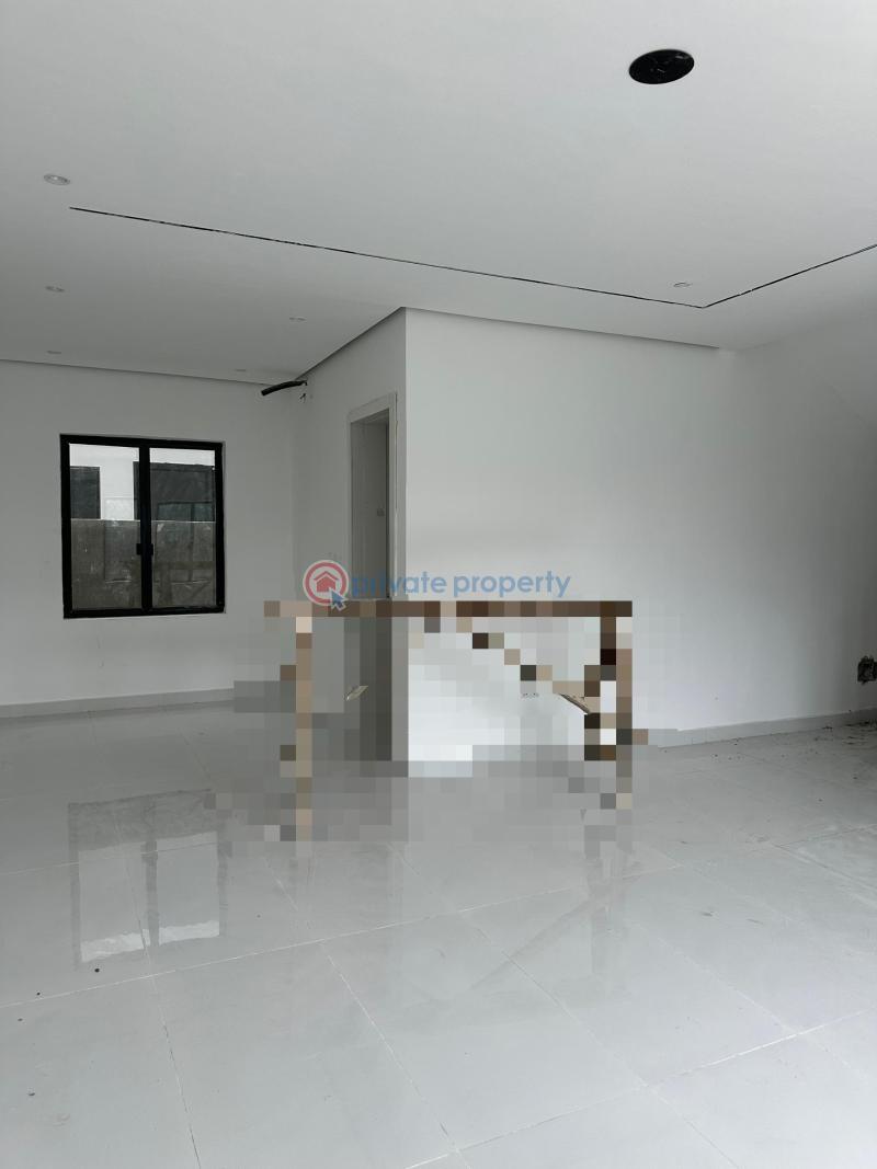 4 bedroom Terraced Duplex For Sale Ikate Elegushi Lekki Lagos - 5