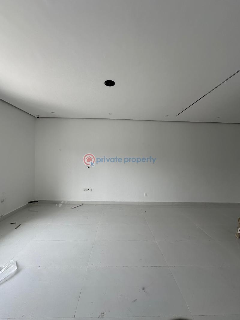 4 bedroom Terraced Duplex For Sale Ikate Elegushi Lekki Lagos - 4