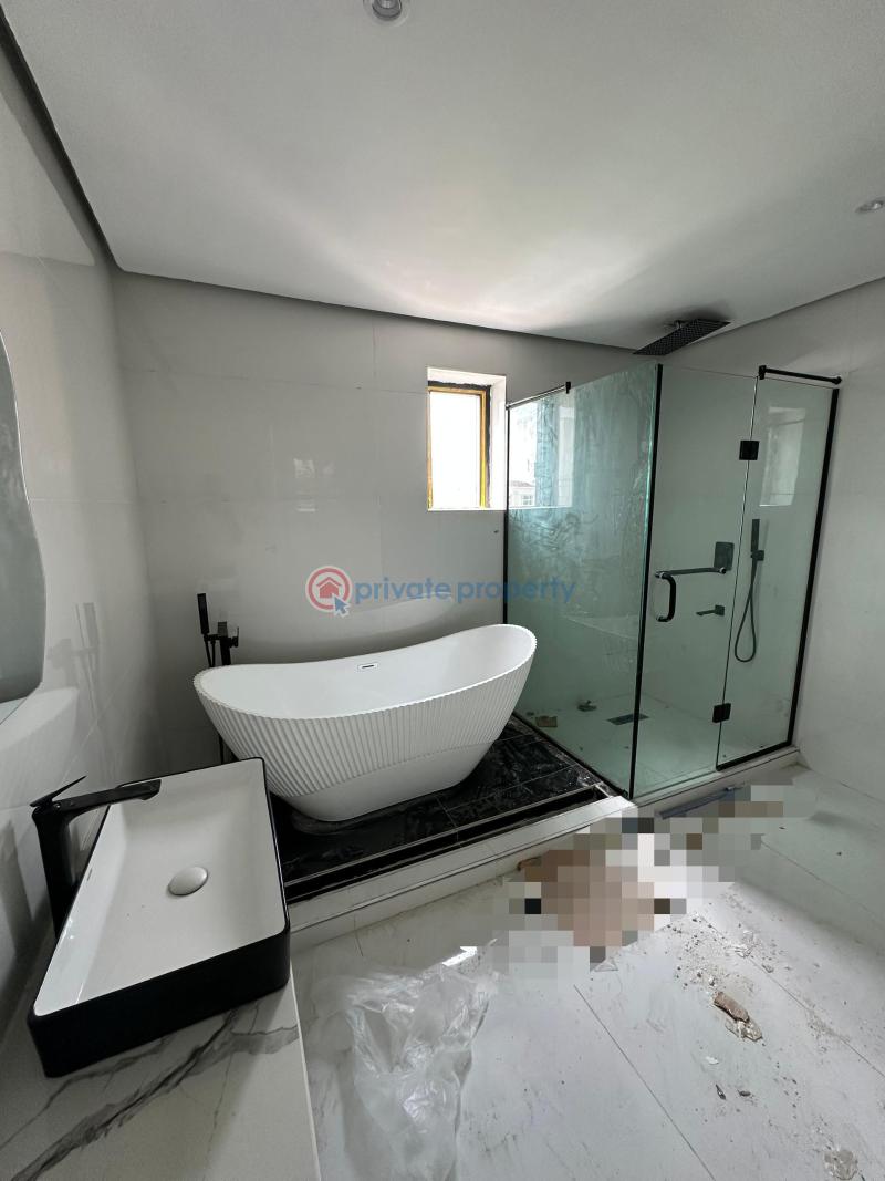 4 bedroom Terraced Duplex For Sale Ikate Elegushi Lekki Lagos - 11